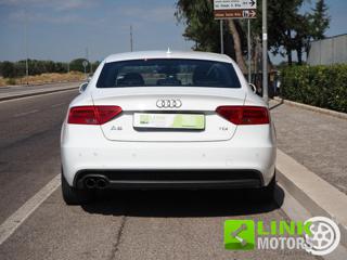 AUDI A5 usata, con Cerchi in lega