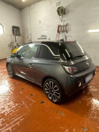 OPEL Adam usata, con Airbag laterali