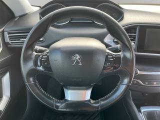 PEUGEOT 308 usata, con Immobilizzatore elettronico