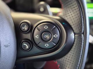 MINI John Cooper Works usata, con Volante in pelle