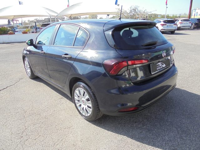 FIAT Tipo usata, con Fendinebbia