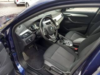 BMW X2 usata, con Boardcomputer