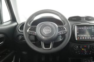 JEEP Renegade usata 5