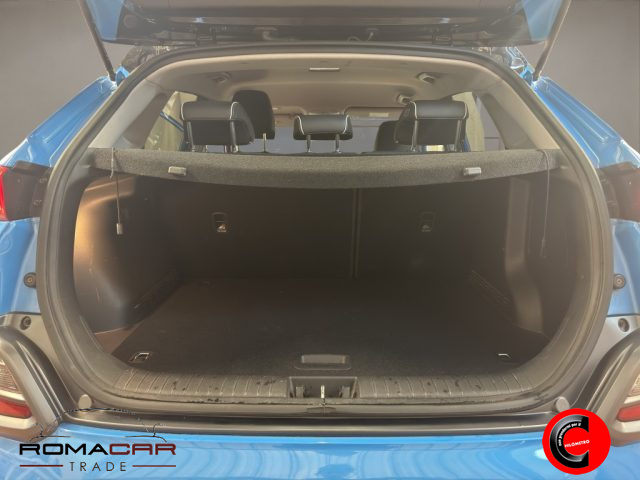 HYUNDAI Kona usata, con Cruise Control