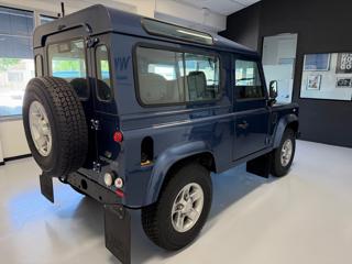 LAND ROVER Defender usata, con Immobilizzatore elettronico