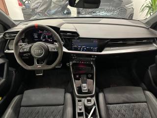 AUDI RS3 usata, con Controllo automatico clima