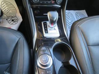 INFINITI QX30 usata, con Sistema di navigazione