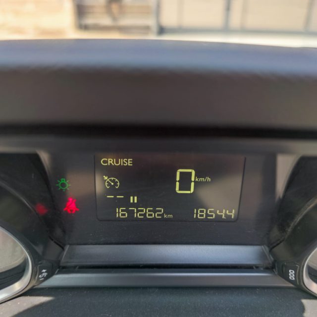 PEUGEOT 308 usata, con Controllo vocale