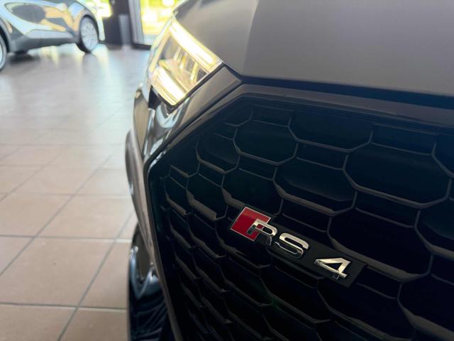 AUDI RS usata, con Servosterzo