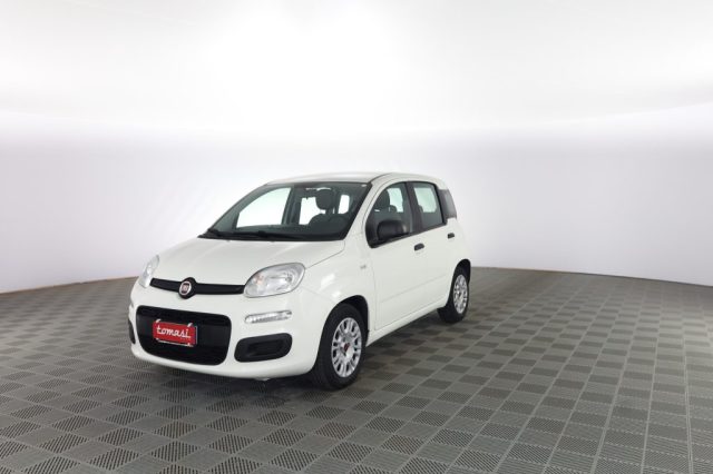 FIAT Panda usata 0