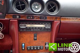 MERCEDES-BENZ SL 560 usata 12