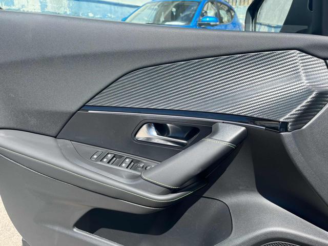 PEUGEOT 2008 usata, con Immobilizzatore elettronico
