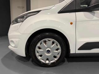 FORD Transit Connect usata, con USB