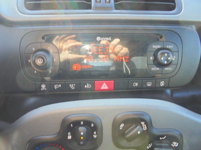 FIAT Panda usata 28