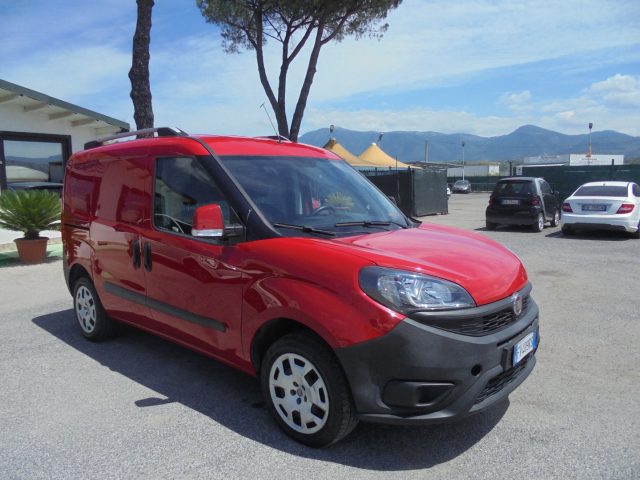 FIAT Doblo usata, con Bracciolo