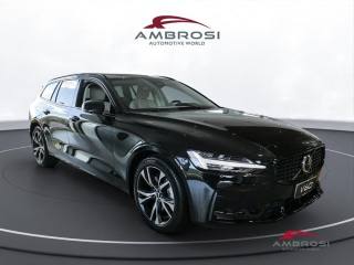 VOLVO V60 usata 1