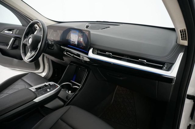 BMW X1 usata, con Fari LED