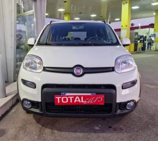 FIAT Panda usata, con Airbag