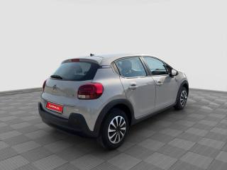 CITROEN C3 usata 4