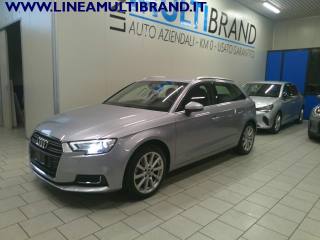 AUDI A3 usata, con Alzacristalli elettrici