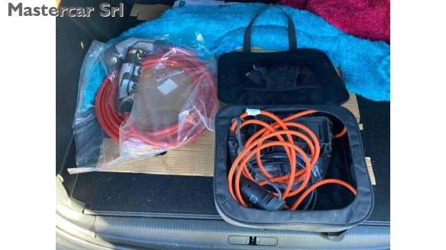 PEUGEOT 3008 usata, con Immobilizzatore elettronico