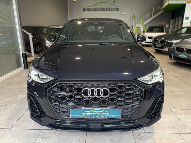 AUDI Q3 usata, con Airbag