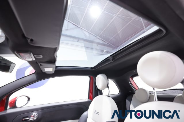 FIAT 500 usata 35