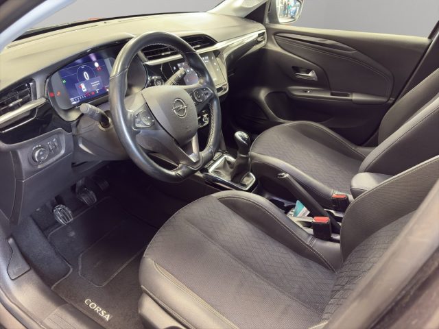 OPEL Corsa usata, con Chiusura centralizzata