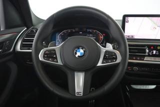 BMW X3 usata 4
