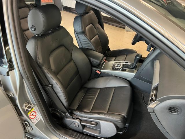 AUDI A6 usata 15