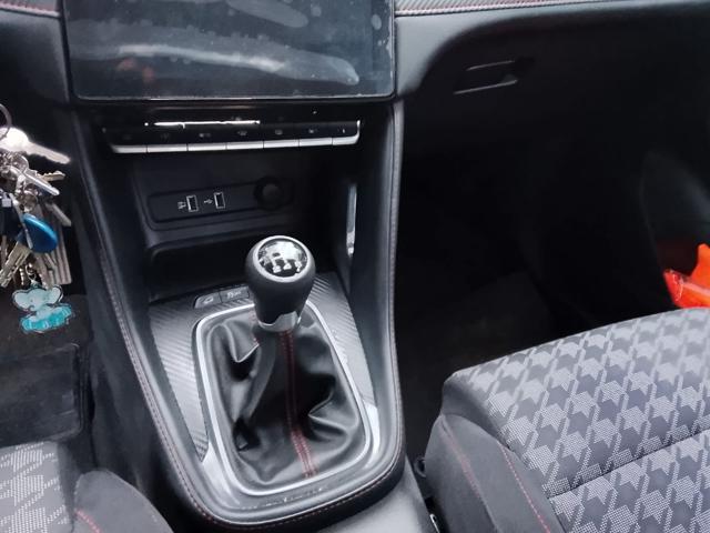 MG ZS usata, con Airbag Passeggero