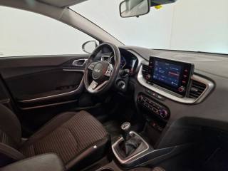 KIA XCeed usata, con Autoradio