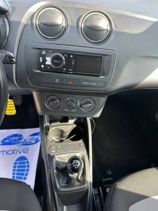 SEAT Ibiza usata, con Controllo trazione