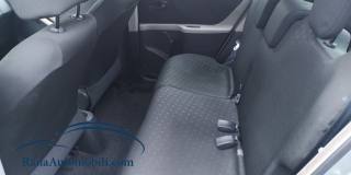 TOYOTA Yaris usata, con Alzacristalli elettrici