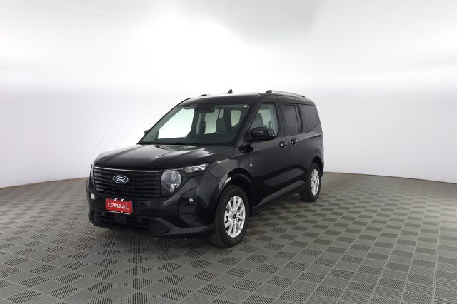 FORD Tourneo Courier usata 0