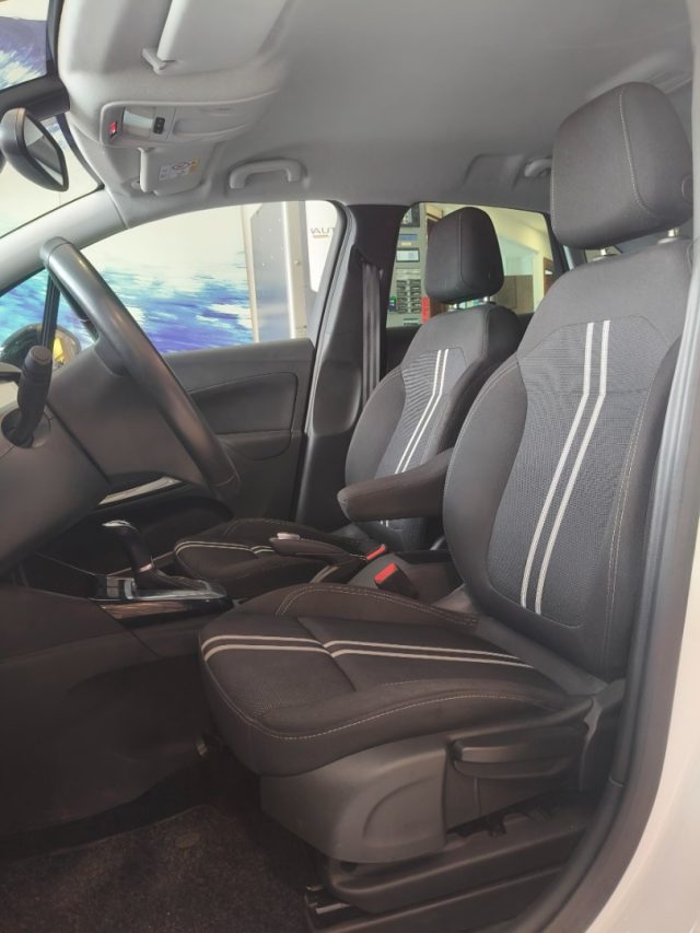 OPEL Crossland usata, con Cruise Control