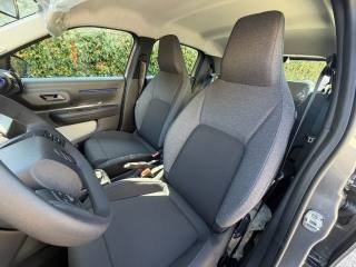 CITROEN C3 usata, con Chiusura centralizzata