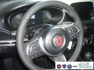 FIAT Tipo usata, con Fari LED