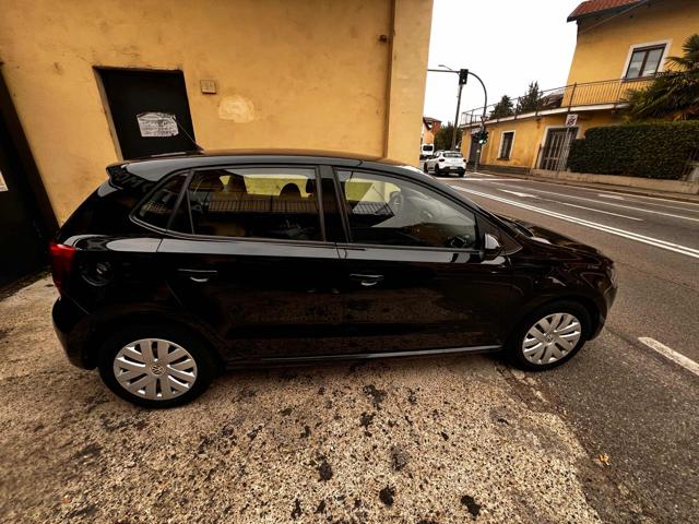 VOLKSWAGEN Polo usata, con Airbag Passeggero