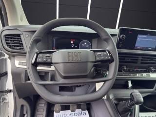 FIAT Scudo usata, con Servosterzo