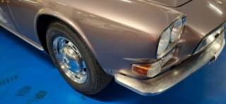 MASERATI Quattroporte usata 36