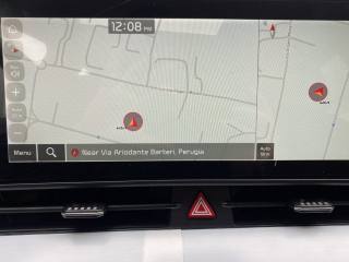 KIA Sportage usata, con Autoradio digitale