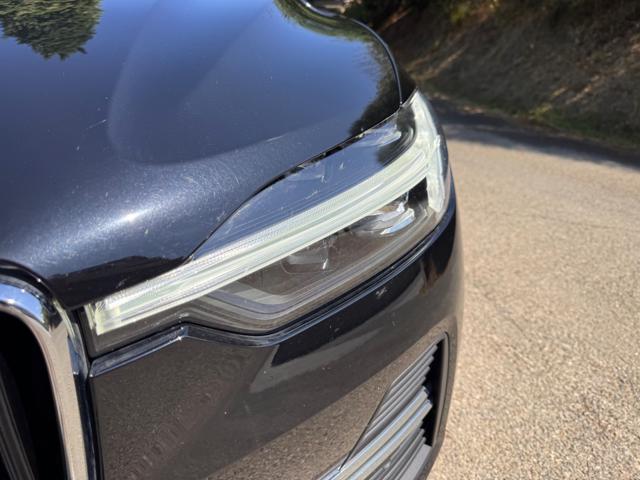 VOLVO XC60 usata, con Fari LED