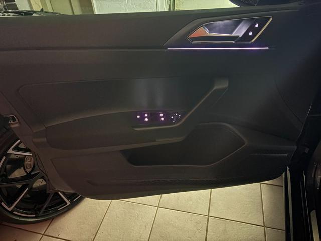 VOLKSWAGEN Taigo usata, con Volante multifunzione