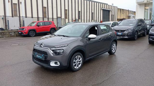 CITROEN C3 usata, con ABS