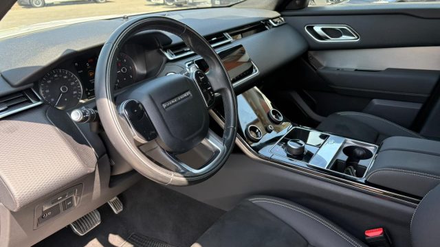 LAND ROVER Range Rover Velar usata, con Controllo automatico clima