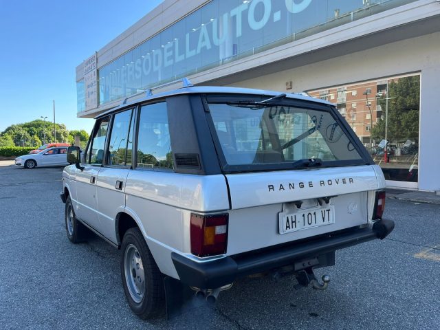 LAND ROVER Range Rover usata 10