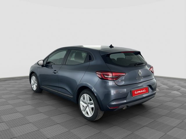 RENAULT Clio usata 2