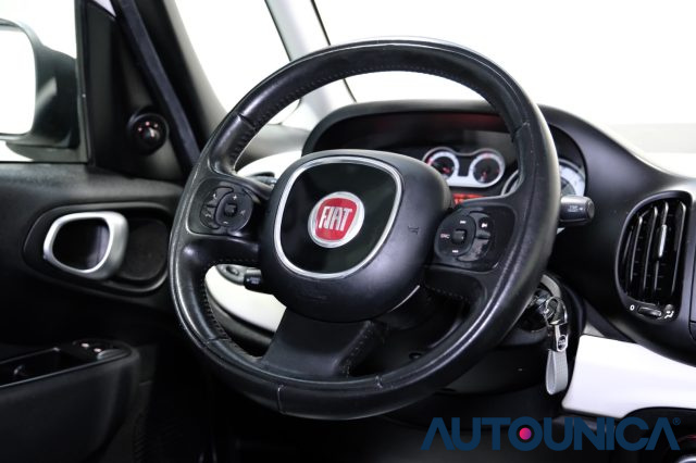 FIAT 500L usata 42