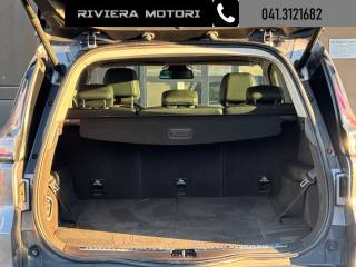 RENAULT Espace usata, con Regolazione elettrica sedili